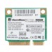 04G033098001 модуль WiFi AZWAVE AW-NE785H  802.11B/G/N