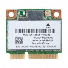 0C001-00051300 модуль WiFi LITEON WN6607AH-AD 802.11B/G/N