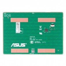 04060-00400100 тачпад для Asus TP5CF10 (PS2) только плата   (с разбора)