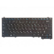 PK130WQ3B06 клавиатура для ноутбука Dell Latitude E5440, черная, гор. Enter