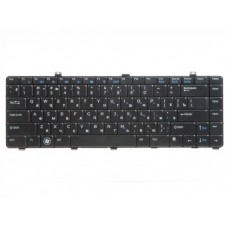 V100826AS1 клавиатура для ноутбука Dell Vostro V13, V13Z, черная, гор. Enter