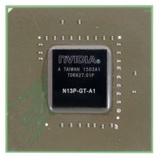 N13P-GT-A1 видеочип nVidia , RB