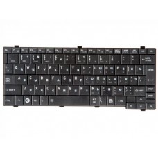 9Z.N3D82.00R клавиатура для ноутбука Toshiba Portege T110, Satellite Pro T110, mini NB200, NB255, NB300, nb201, nb202, nb203, NB205, nb250, NB255, NB500, nb305, NB505, черная, верт. Enter