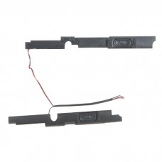 04G171303800 комплект динамиков для Asus UL80V SPEAKER SET (с разбора)