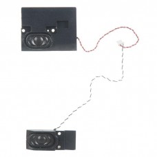 04G171305200 комплект динамиков для Asus U41 SPEAKER SET (с разбора)