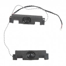 04G171302200 динамик для для Asus F90SV BOTTOM SPEAKER SET (с разбора)