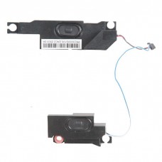 04G171307400 комплект динамиков для Asus K53BY SPEAKER SET (с разбора)