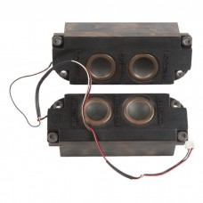 04G170043300 комплект динамиков для Asus 22T1E SPEAKER SET (с разбора)