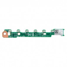 60NB00I0-LD1050 плата для ноутбука Asus X502CA LED BD  (с разбора)