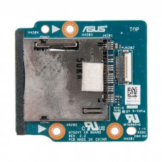 90NB09V1-R10020 плата для ноутбука Asus G752VY CARD READER для картридера (с разбора)