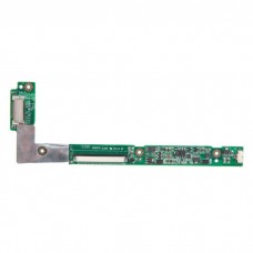 60-OA01IN1000-D22 плата для ноутбука Asus 701 LCD INVERTER CARD 4G REV 1.7G USB2.0 (с разбора)