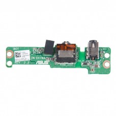 90R-PT00IDC10000Q плата для ноутбука Asus P1801 PAD DC BD (с разбора)