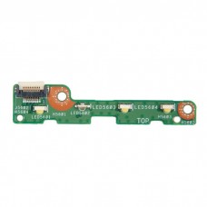 90NB02L1-R10020 плата для ноутбука Asus PU401LA LED BD (с разбора)