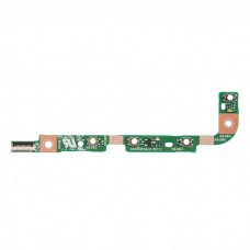 90NB0530-R10010 плата для ноутбука Asus T300FA BUTTON BD  с кнопкой включения (с разбора)