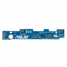 90NB09Z0-R10010 плата для ноутбука Asus TP300LA SENSOR BD R2.0 (с разбора)