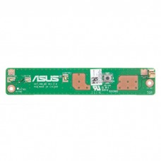 90R-N1NPS1000Y плата для ноутбука Asus VX7 POWER SW BD с кнопкой включения (с разбора)