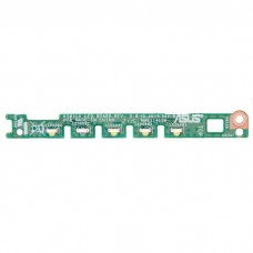 90NB08Q0-R10020 плата для ноутбука Asus K501LX LED BD (с разбора)