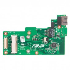 плата для ноутбука Asus U43E RIGHT BD (с разбора)