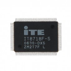 IT8718F-S мультиконтроллер ITE