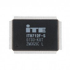 IT8712F-S мультиконтроллер ITE QFP