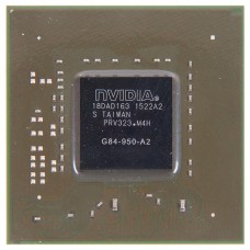 G84-950-A2 видеочип nVidia GeForce 8800 GT, RB