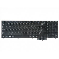 BA59-02582A Клавиатура для ноутбука Samsung X520, NP-X520-FA01UA, NP-X520-FA02UA, NP-X520-JB01UA, NP-X520-JB02UA, NP-X520-FB01RU, NP-X520-FB02RU, NP-X520-JB01RU, NP-X520-JB02RU, NP-X520-AA01RU, NP-X520-WAS1RU, черная, гор. Enter