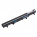 AL12A72 аккумулятор для ноутбука Acer Aspire V5-431, V5-471, V5-531, V5-551, V5-571, 2600mAh, 14.8V