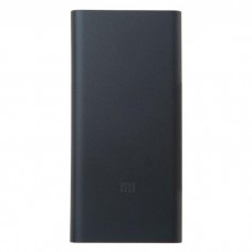 внешний аккумулятор Xiaomi Mi Power Bank (10000 mAh), черный