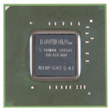 N14P-GV2-S-A1 видеочип nVidia GeForce GT740M, RB