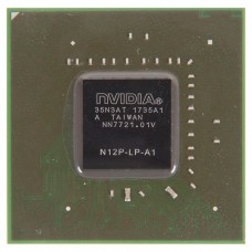 N12P-LP-A1 видеочип nVidia GeForce GT525M, RB