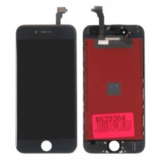 дисплей в сборе с тачскрином для iPhone 6 Refurbished original, черный