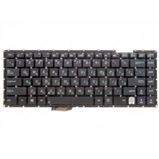 0KNB0-4133US00 клавиатура для ноутбука Asus X451C Донор