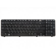 496771-251 клавиатура для ноутбука HP G60, Compaq Presario CQ60 Донор