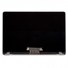 661-02266 матрица в сборе для Apple для MacBook 12 для Retina для A1534 Space Grey Серый Космос, для Early 2015 Early 2016 Mid 2017 б/у