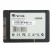 AFSN8T3BN120G жесткий диск SSD 120Gb, SATA III, 2.5", AFOX