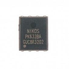 PK632BA PK632BA