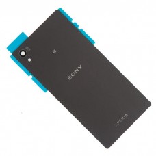 E6653 задняя крышка для Sony для Xperia Z5 E6653 черная