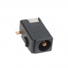 12G145100031 разъем питания для ноутбука Asus U1, U3, DC POWER JACK 3P FOXCONN JPD2031-M213-7F