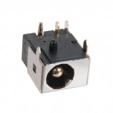 12G145311030 разъем питания для ноутбука Asus U31, N45, DC POWER JACK 3P DIP SINGATRON 2DC-G756-B91