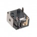 12G14501103W разъем питания для ноутбука Asus N53, K73, DC POWER JACK 3P PHY2.5 DIP SINGATRON 2DC-G756-B64