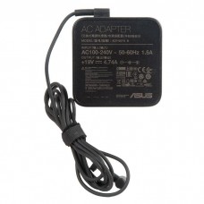 ADP-90YD блок питания для ноутбука Asus 19V, 4.74A  90W, 5.5х2.5 без кабеля с разбора