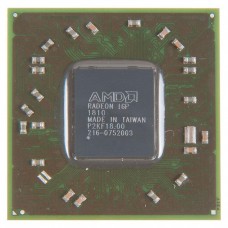 216-0752003 северный мост AMD RS880MC, RB