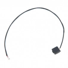 FE170C кабель с аналоговым микрофоном для Asus FE170C, FE170CG AMIC CABLE TRANSOUND, с разбора