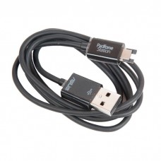 PF2 13 кабель переходник to MicroUsb для Asus для Padfone 2 A68,,0 для Asus PF2 13, PF2 13PIN MICRO USB CABLE черный длинный, новый