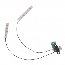 A80 A8 шлейф для докстанции для Asus A80 A8, A80 A86 P05 13PINS CABLE MODULE V1.4, новый