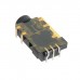 12G14030108K PHONE JACK 8P  SDPDIF R/A  DIP