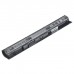 HSTNN-LB6I аккумулятор для ноутбука HP Envy 15-K, Pavilion 15-P, 17-F, ProBook 450 G2, 2600mAh, 14.6-14.8V