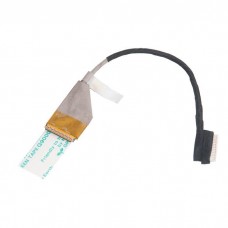 14G2204Ki11M Шлейф матрицы для ноутбука Asus K40I LVDS CABLE TEFLON R1.1