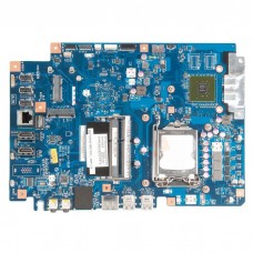 60PT0060-MB3A01 материнская плата для моноблока ASUS ET2210i  LA-7522P/ SOCKET /N12P-GV-B-A1 (с разбора)