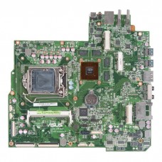 90R-PT00HMB10000Q материнская плата для моноблока ASUS ET2300i / SOCKET /N13P-GL -A1 1GB W THUBT (с разбора)